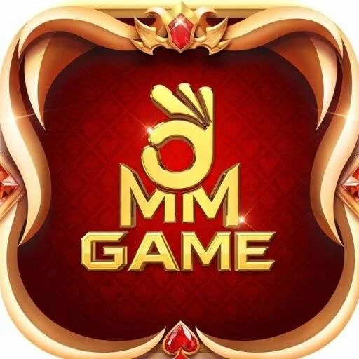 OKMM Game logo