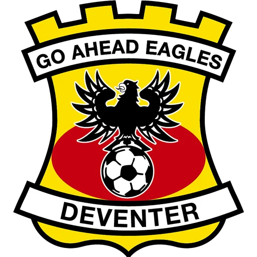 Go Ahead Eagles