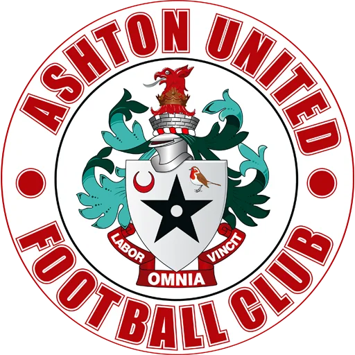 Ashton United