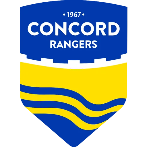 Concord Rangers