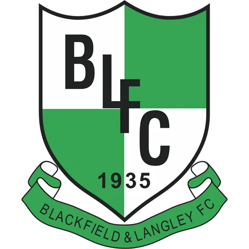 Blackfield and  Langley