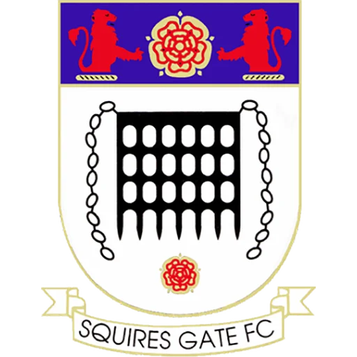 Squires Gate