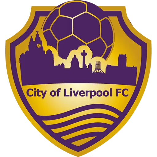City of Liverpool