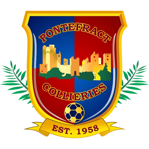 Pontefract Collieries