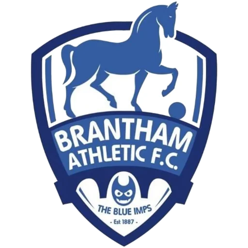 Brantham Athletic