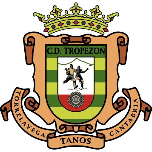 Tropezón