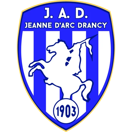 JA Drancy