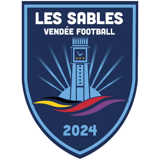 Les Sables VF