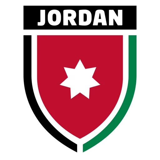 Jordan