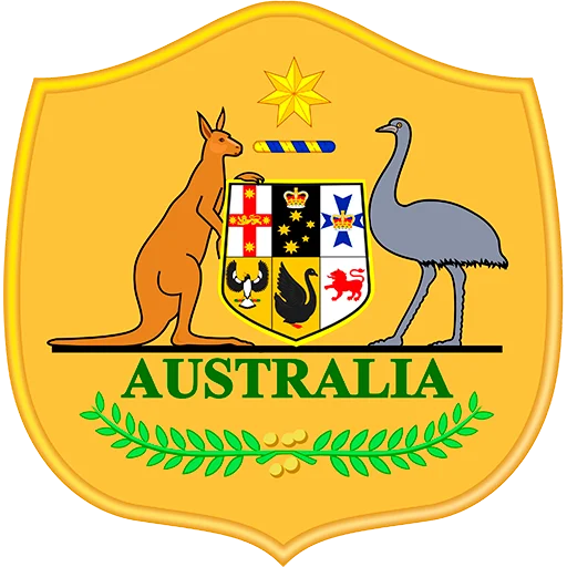 Australia U20